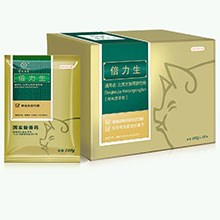 倍力生--北芪五加可溶性粉產(chǎn)品研究