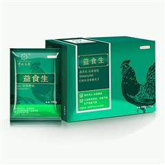 益食生-石香顆粒
