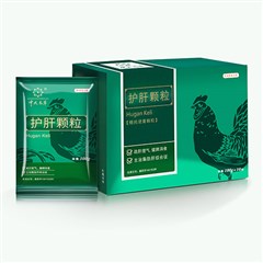 護(hù)肝顆粒
